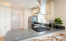 Three-Bedroom Hollywood Condo